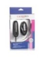 CALEXOTICS - TELECOMMANDE BULLET NOIR