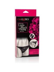 CALEXOTICS - STRING 10 FONCTIONS AVEC LIENS