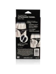 CALEXOTICS - STRING 10 FONCTIONS AVEC LIENS
