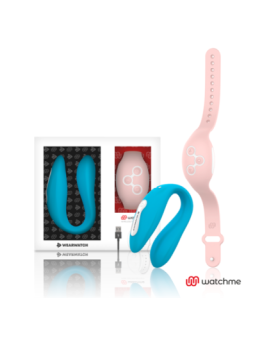 WEARWATCH - WATCHME...