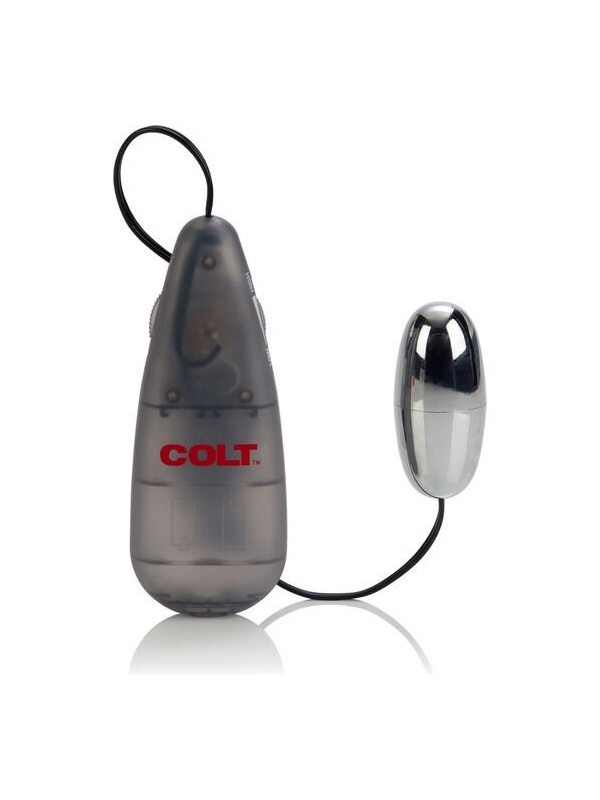 CALEXOTICS - BALLE DALIMENTATION MULTI-VITESSES COLT