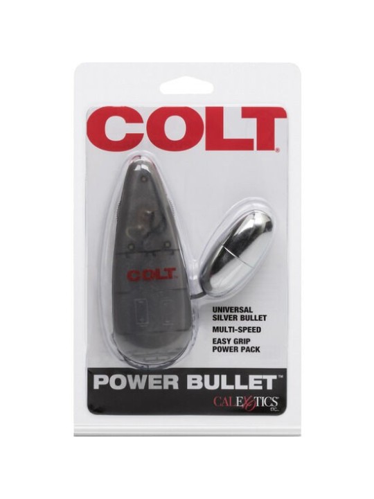 CALEXOTICS - BALLE DALIMENTATION MULTI-VITESSES COLT