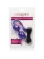 CALEXOTICS - RECHARGEABLE DUAL KEGEL VIOLET