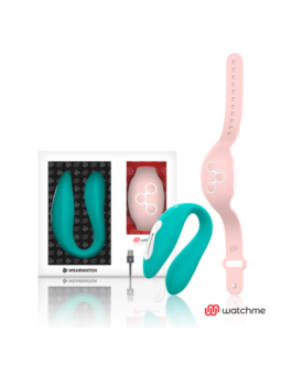 WEARWATCH - WATCHME...