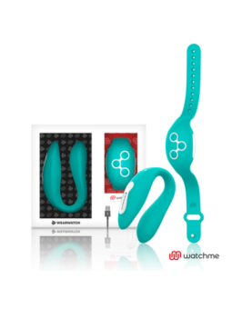 WEARWATCH - VIBRATEUR...