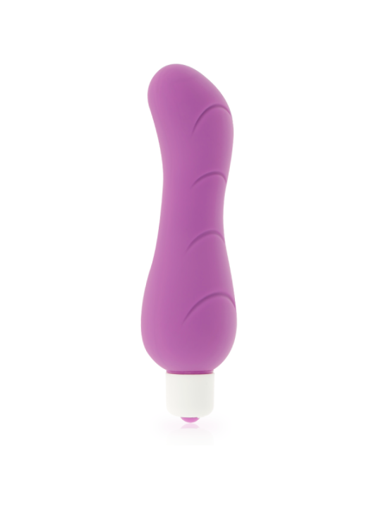 DOLCE VITA - G-SPOT PURPLE SILICONE
