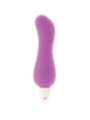 DOLCE VITA - G-SPOT PURPLE SILICONE