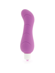 DOLCE VITA - G-SPOT PURPLE SILICONE