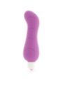 DOLCE VITA - G-SPOT PURPLE SILICONE