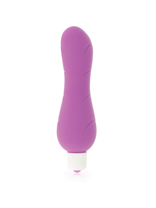 DOLCE VITA - G-SPOT PURPLE SILICONE