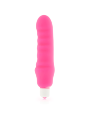 DOLCE VITA - GENIUS PINK SILICONE