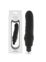 DOLCE VITA - GENIUS BLACK SILICONE