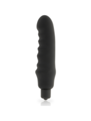 DOLCE VITA - GENIUS BLACK SILICONE