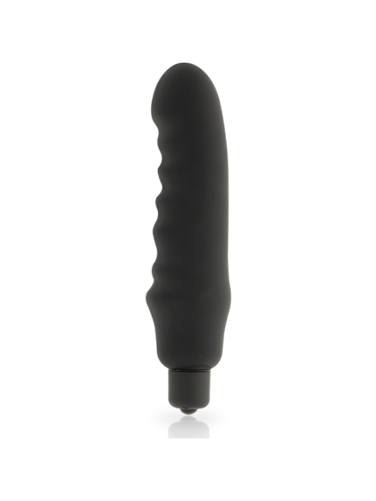 DOLCE VITA - GENIUS BLACK SILICONE
