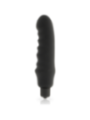 DOLCE VITA - GENIUS BLACK SILICONE