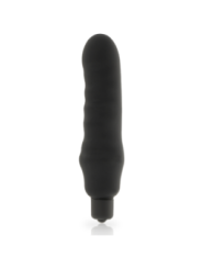 DOLCE VITA - GENIUS BLACK SILICONE