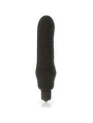 DOLCE VITA - GENIUS BLACK SILICONE