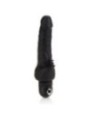 CALEXOTICS - VIBRATEUR NOIR POWER STUD CLITERRIFIC