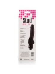 CALEXOTICS - VIBRATEUR NOIR POWER STUD CLITERRIFIC