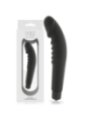 DOLCE VITA - REALISTIC PLAISURE SILICONE NOIR