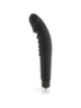DOLCE VITA - REALISTIC PLAISURE SILICONE NOIR