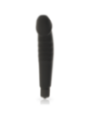 DOLCE VITA - REALISTIC PLAISURE SILICONE NOIR