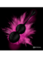 RITHUAL - BALLES DE KEGEL VIBRANTES RECHARGEABLES NISHA NOIRES