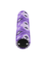 CUSTOM BULLETS - RECHARGEABLE SNAKE PURPLE MAGNETIC BULLET 10V
