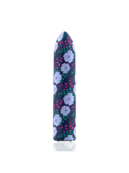 CUSTOM BULLETS - PERSONNALISÉS RECHARGEABLE PRINTEMPS 10 INTENSITIES