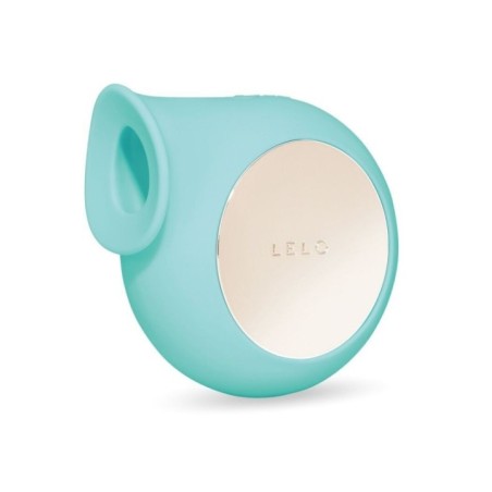 LELO - SILA AQUA STIMULATEUR DONDES CLITORIS