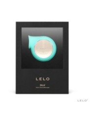 LELO - SILA AQUA STIMULATEUR DONDES CLITORIS