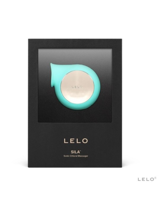 LELO - SILA AQUA STIMULATEUR DONDES CLITORIS