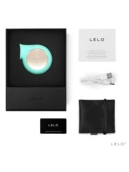 LELO - SILA AQUA STIMULATEUR DONDES CLITORIS