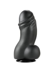 HIDDEN DESIRE - INFERNO GODEMICHET FAT BOYS 22 CM