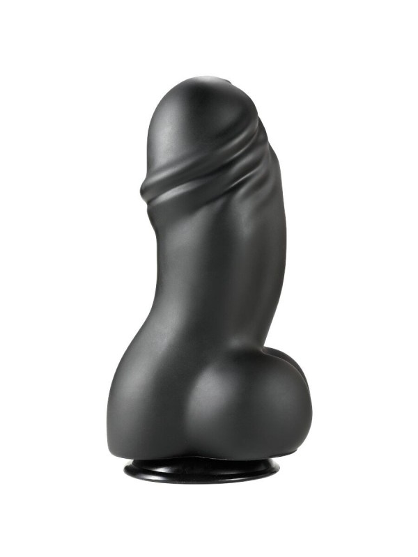 HIDDEN DESIRE - INFERNO GODEMICHET FAT BOYS 22 CM