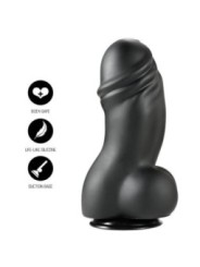 HIDDEN DESIRE - INFERNO GODEMICHET FAT BOYS 22 CM