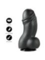 HIDDEN DESIRE - INFERNO GODEMICHET FAT BOYS 22 CM