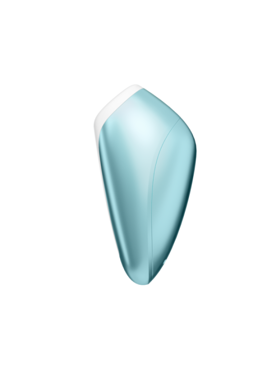 SATISFYER - LOVE BREEZE SUCCIONADOR BLEU GLACE