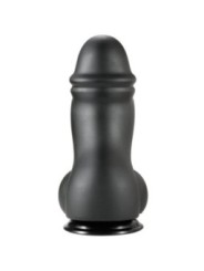 HIDDEN DESIRE - INFERNO GODEMICHET FAT BOYS 22 CM
