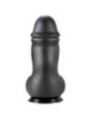 HIDDEN DESIRE - INFERNO GODEMICHET FAT BOYS 22 CM