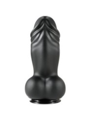 HIDDEN DESIRE - INFERNO GODEMICHET FAT BOYS 22 CM