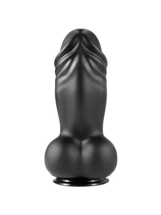 HIDDEN DESIRE - INFERNO GODEMICHET FAT BOYS 22 CM