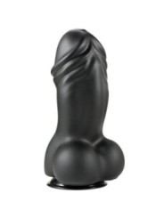 HIDDEN DESIRE - INFERNO GODEMICHET FAT BOYS 22 CM