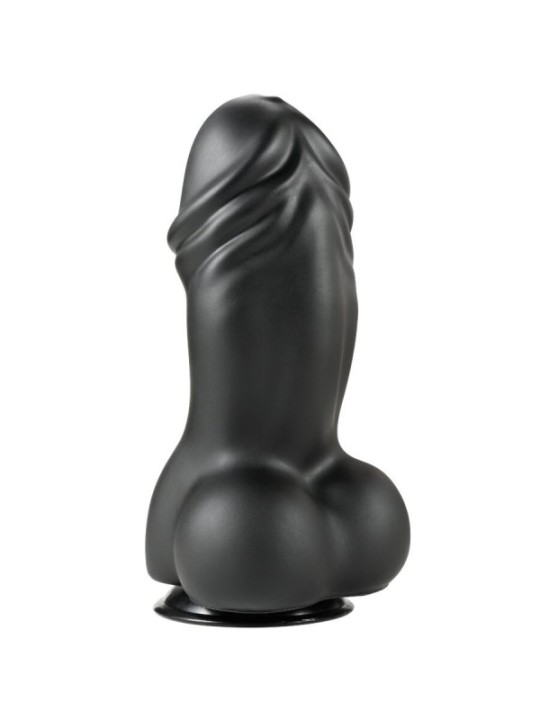 HIDDEN DESIRE - INFERNO GODEMICHET FAT BOYS 22 CM