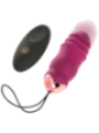 RITHUAL - REVA EGG TÉLÉCOMMANDE UP&DOWN + VIBRATION