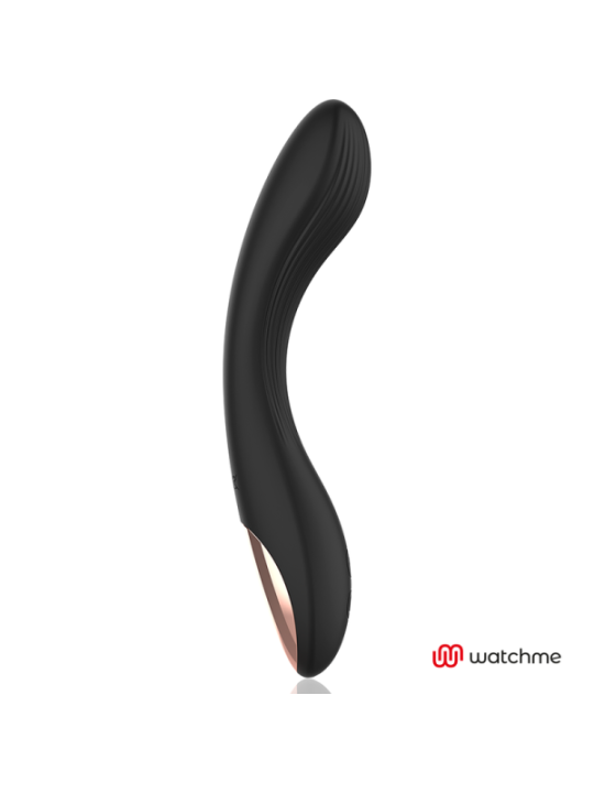 ANNE'S DESIRE - CURVE TÉLÉCOMMANDE TECHNOLOGIE A WATCHME NOIR