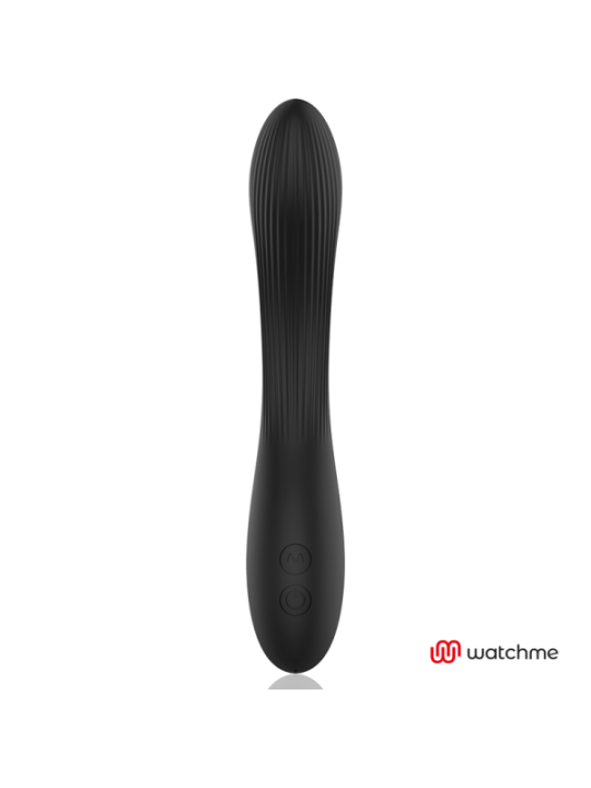 ANNE'S DESIRE - CURVE TÉLÉCOMMANDE TECHNOLOGIE A WATCHME NOIR