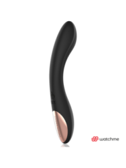 ANNE'S DESIRE - CURVE TÉLÉCOMMANDE TECHNOLOGIE A WATCHME NOIR