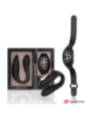 ANNE'S DESIRE - DUAL PLEASURE TECNOLOG A WATCHME NOIR/OR