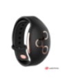 ANNE'S DESIRE - DUAL PLEASURE TECNOLOG A WATCHME NOIR/OR